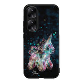 Honor 90 unicorn suojakuoret - Sininen - Noora Kämppi - Ei